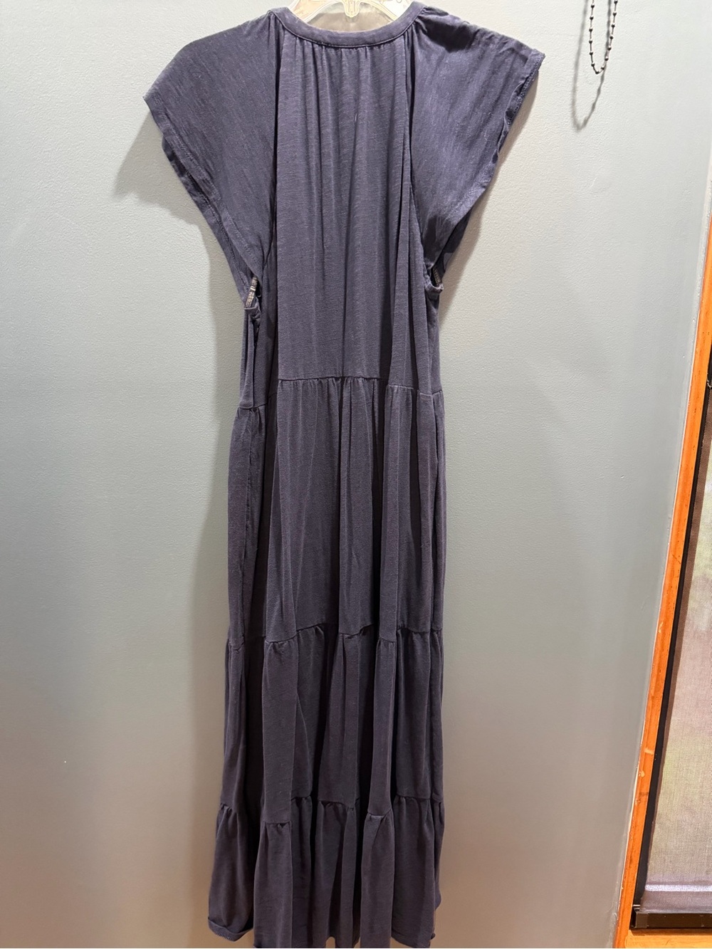 Boden jersey dress sz 12p - Picture 4 of 4